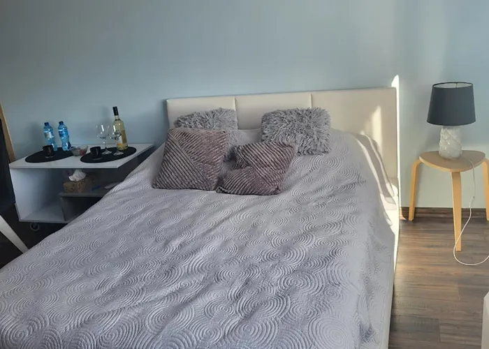 Apartament Ares