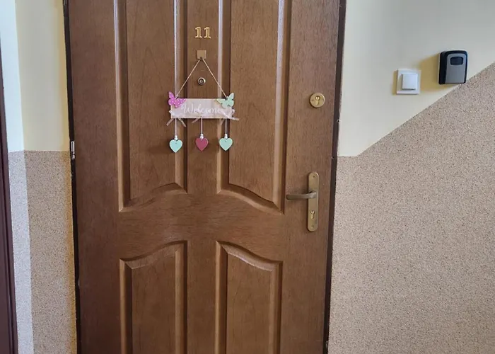 Apartament Ares