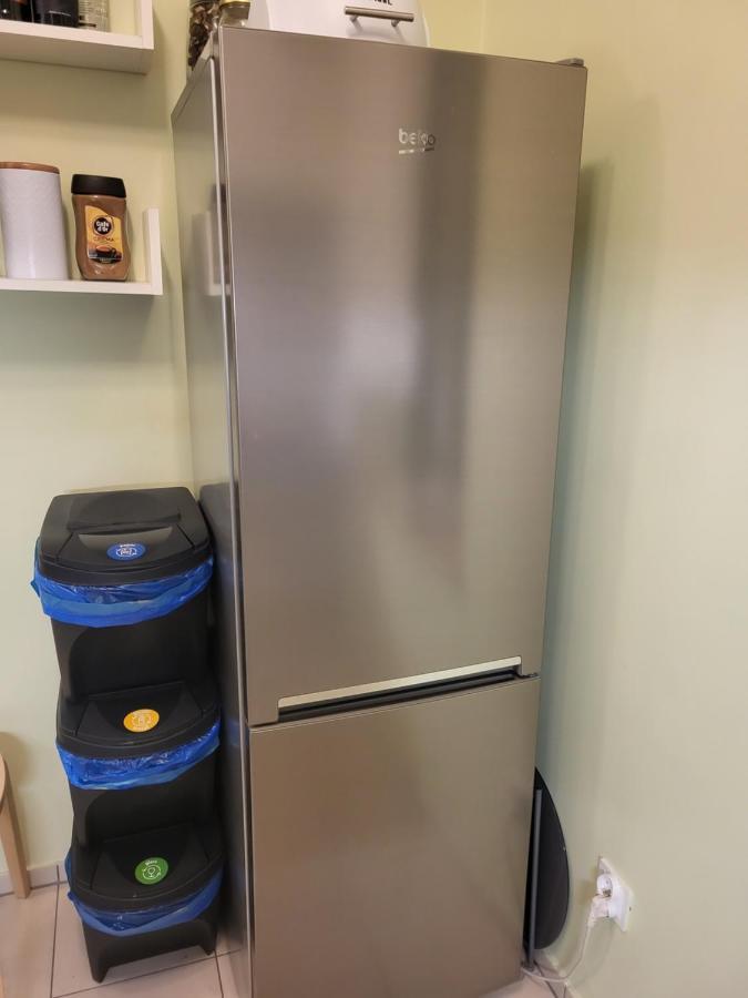 Apartmán Ares