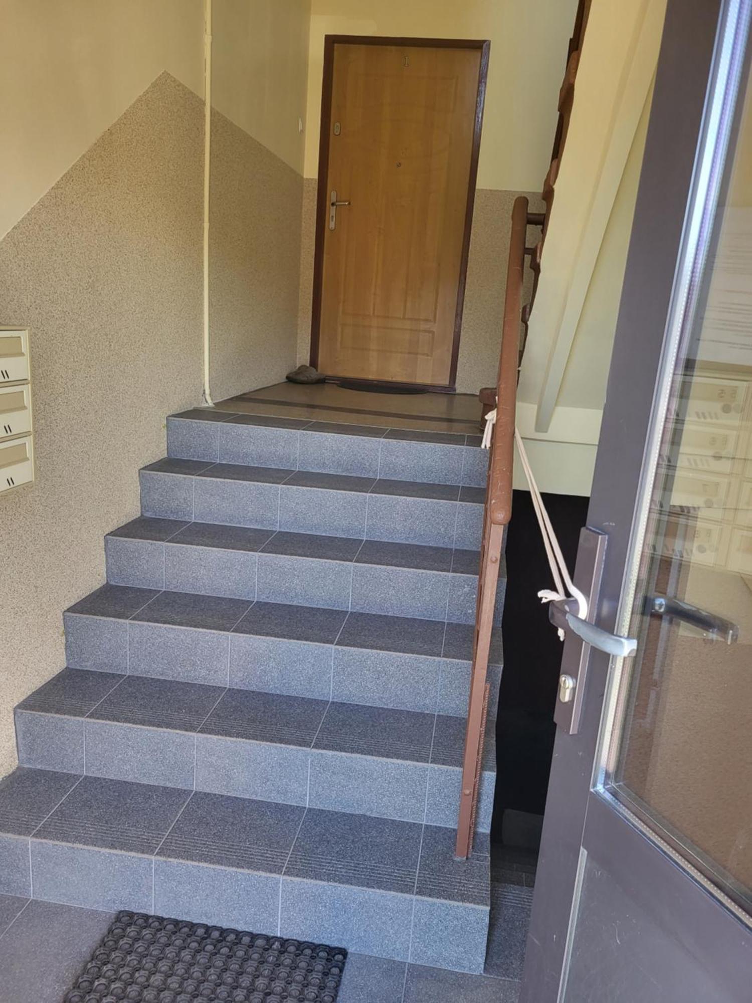 Ares Apartment Mieroszow